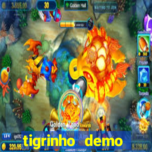 tigrinho demo casino 24