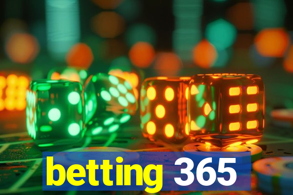 betting 365