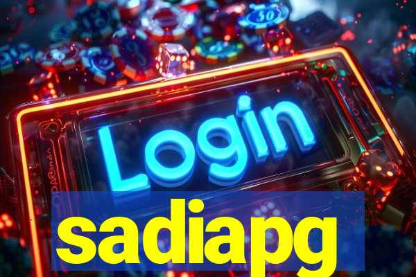 sadiapg