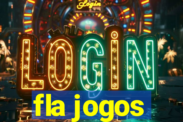 fla jogos