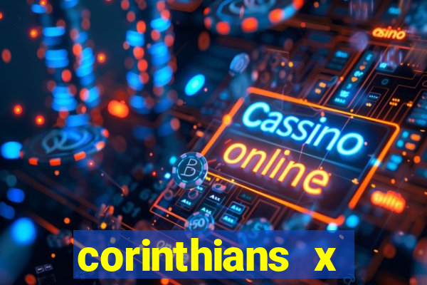 corinthians x cruzeiro play hd