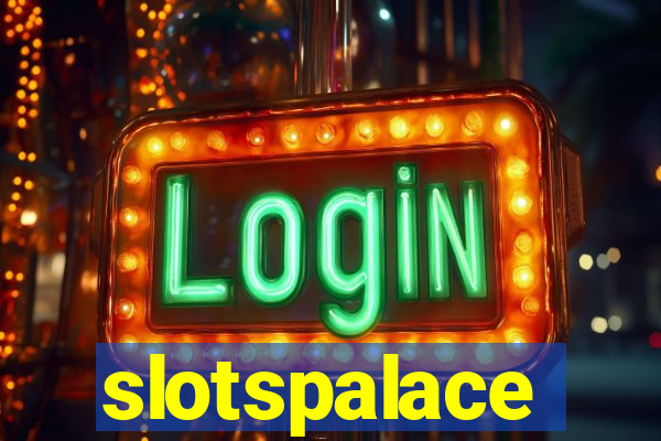 slotspalace