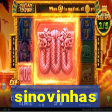 sinovinhas