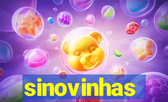 sinovinhas