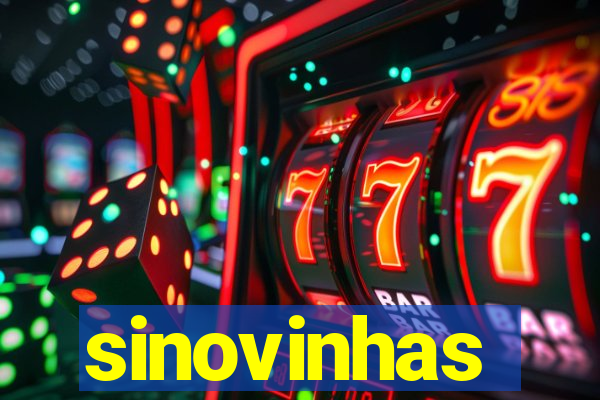 sinovinhas