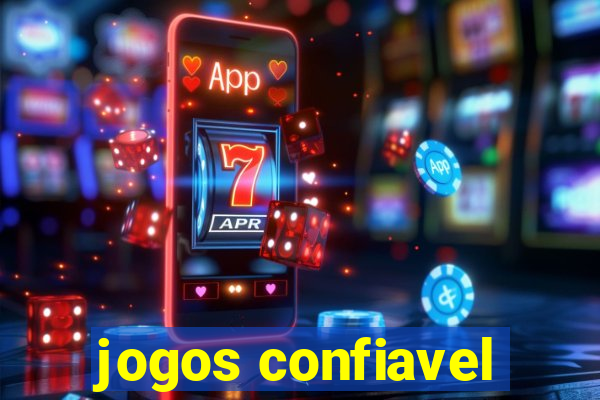 jogos confiavel