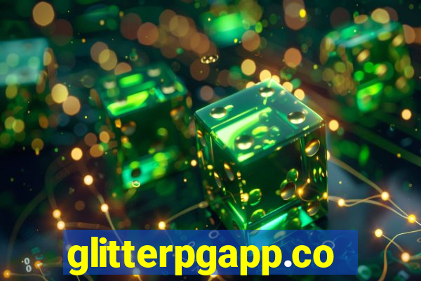 glitterpgapp.com