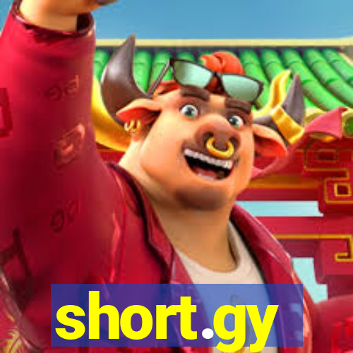 short.gy