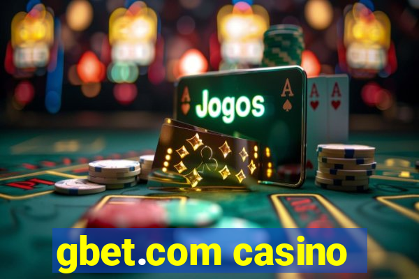 gbet.com casino