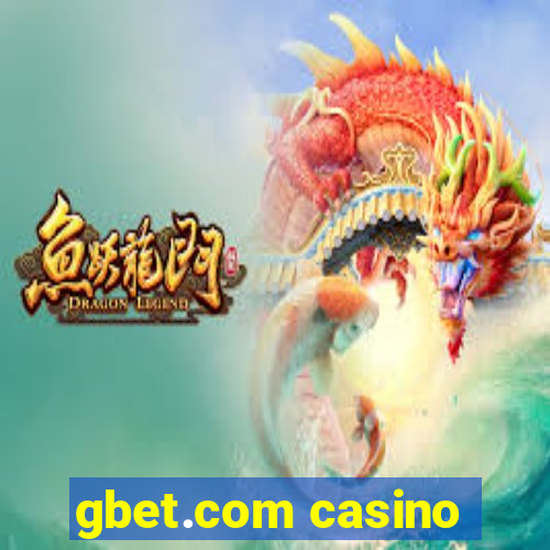 gbet.com casino