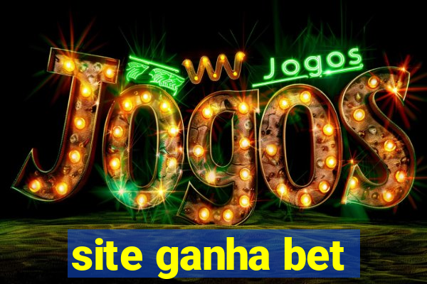 site ganha bet