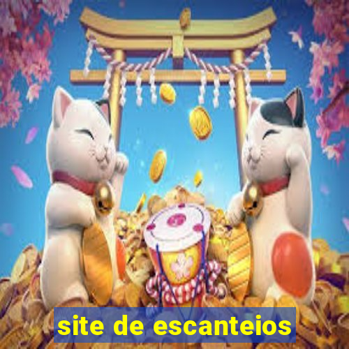 site de escanteios