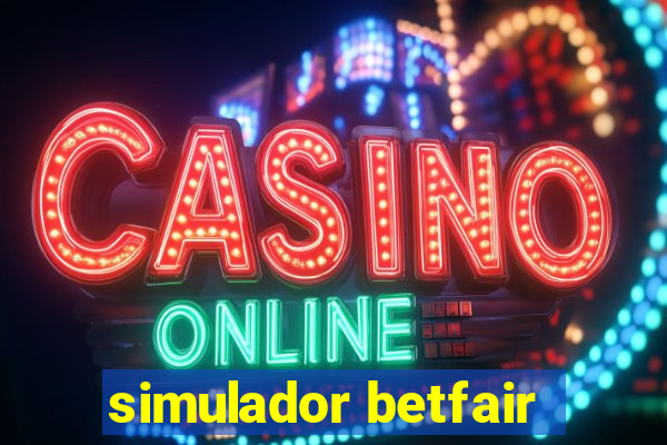 simulador betfair