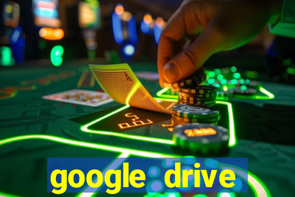 google drive windows 7