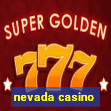 nevada casino