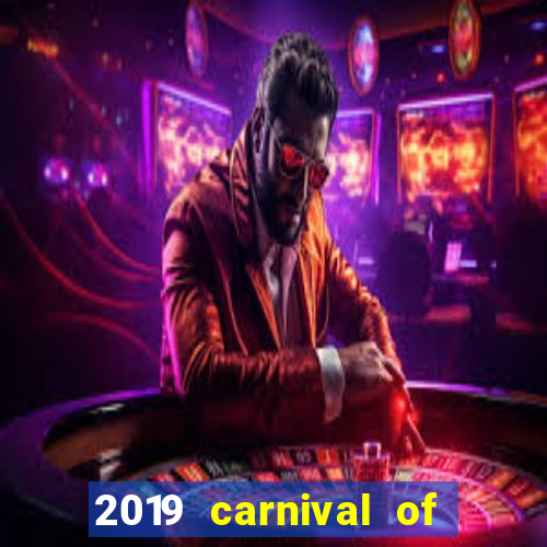 2019 carnival of venice casino of venice