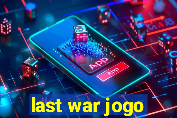 last war jogo