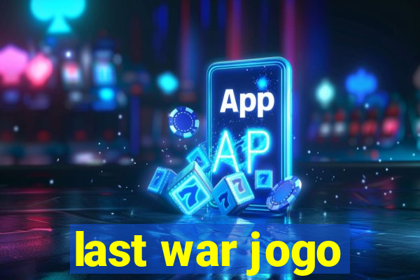 last war jogo