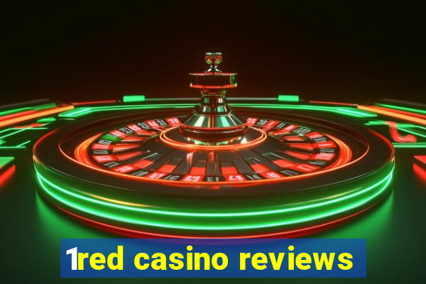 1red casino reviews