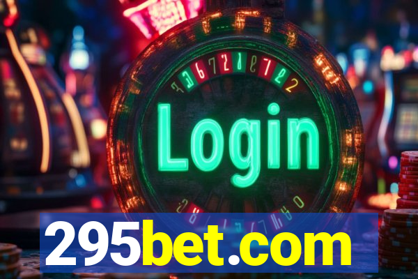 295bet.com