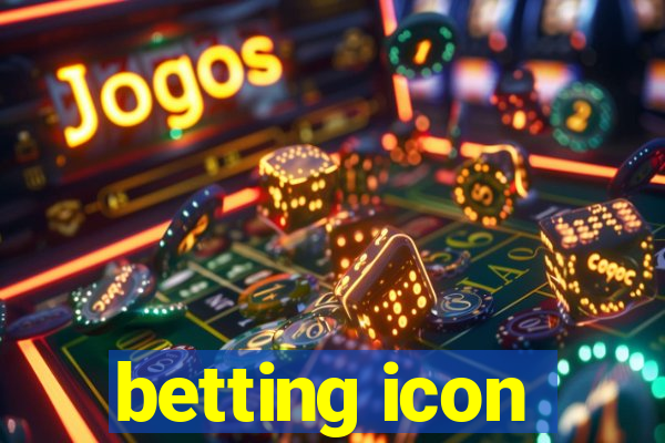 betting icon