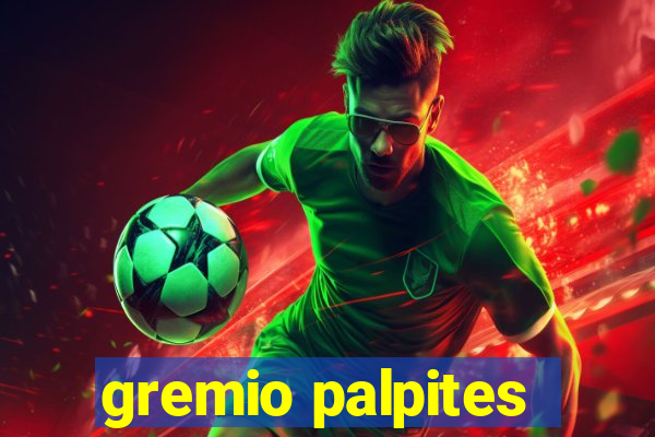 gremio palpites