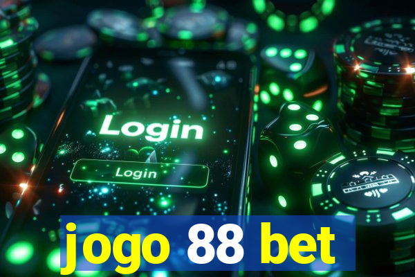 jogo 88 bet