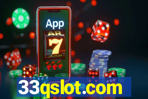 33qslot.com