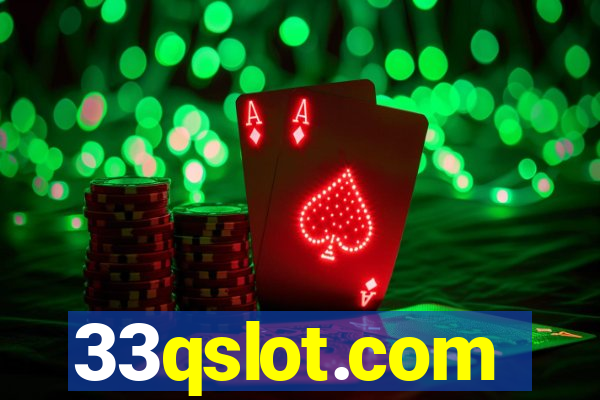 33qslot.com