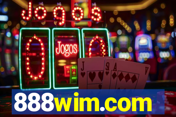 888wim.com