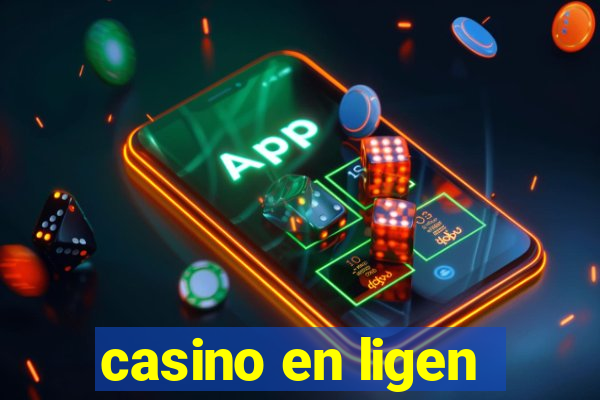 casino en ligen