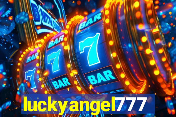 luckyangel777