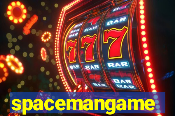 spacemangame