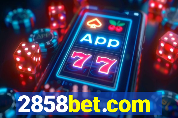 2858bet.com