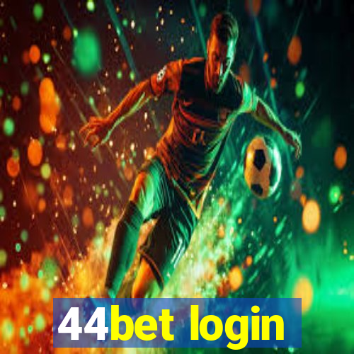 44bet login