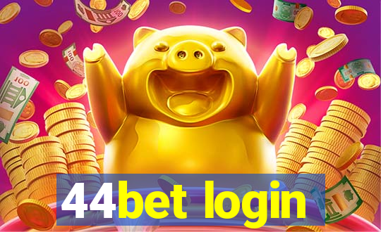 44bet login