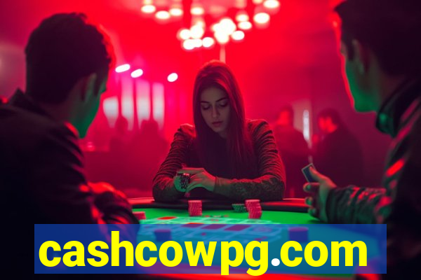 cashcowpg.com