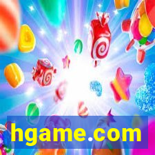 hgame.com