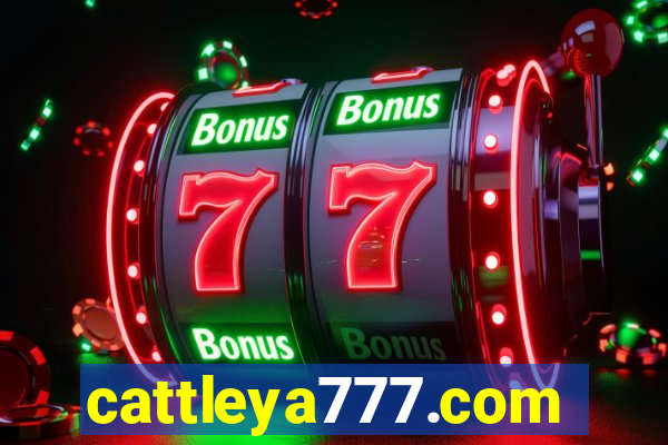 cattleya777.com