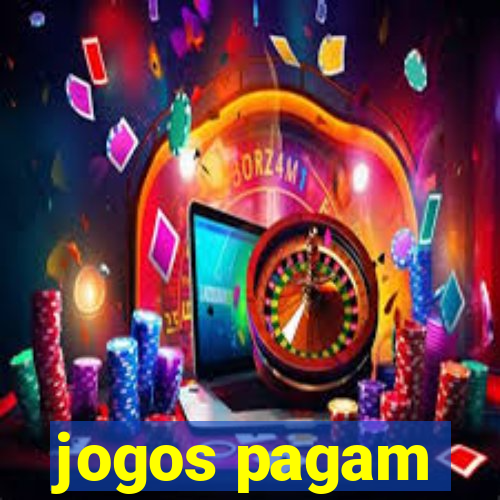 jogos pagam