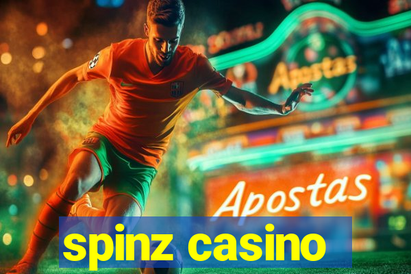 spinz casino