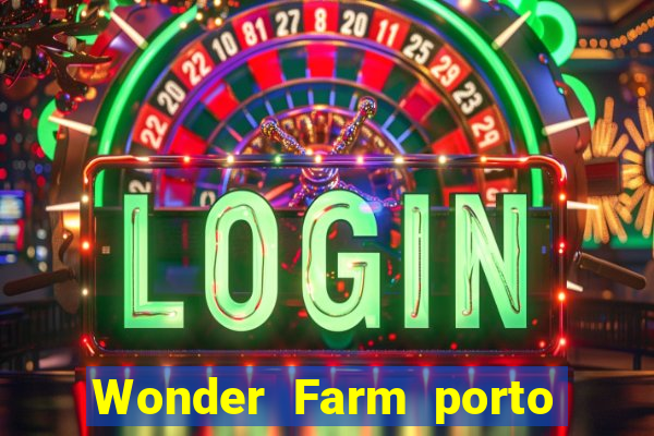 Wonder Farm porto alegre farm