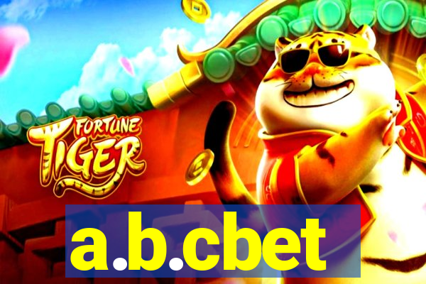 a.b.cbet