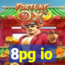 8pg io