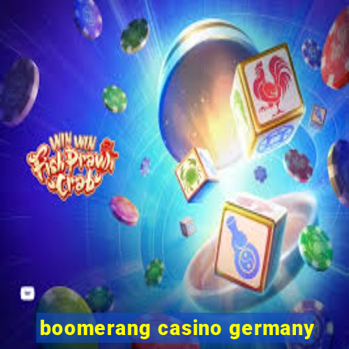 boomerang casino germany