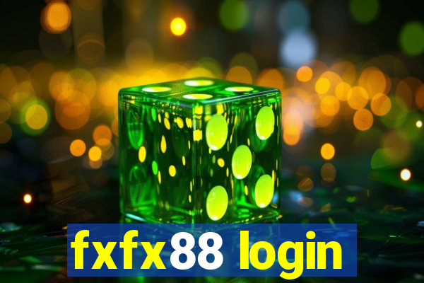 fxfx88 login