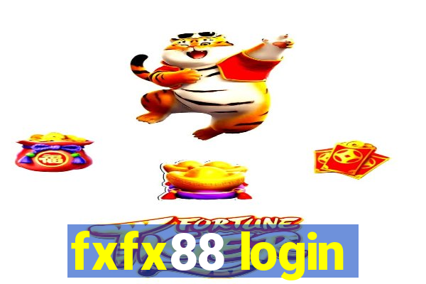 fxfx88 login