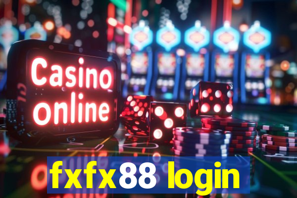 fxfx88 login