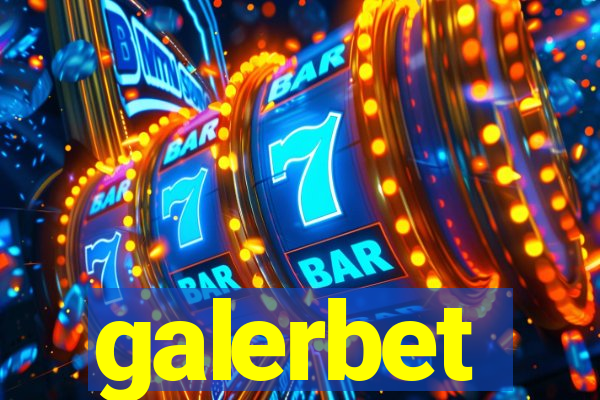 galerbet