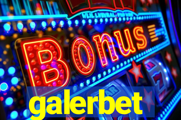 galerbet